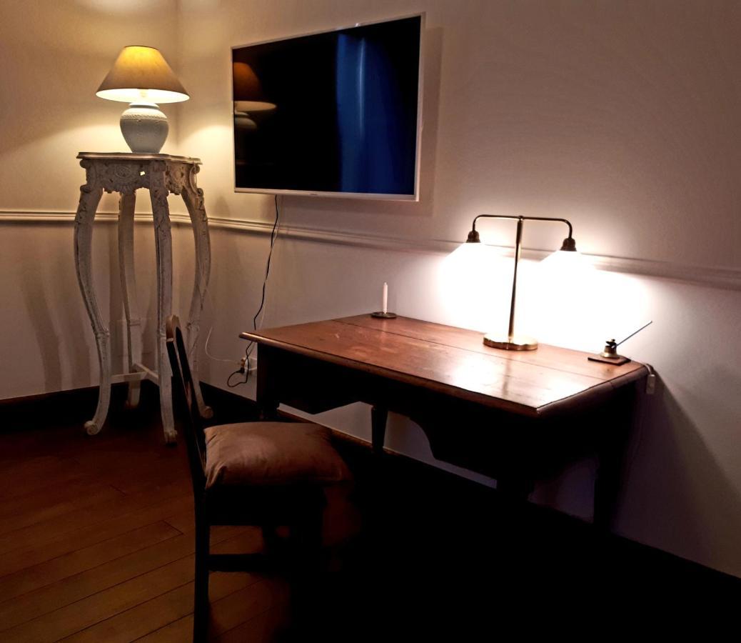 Domaine De Garat Bed and Breakfast Floirac  Buitenkant foto
