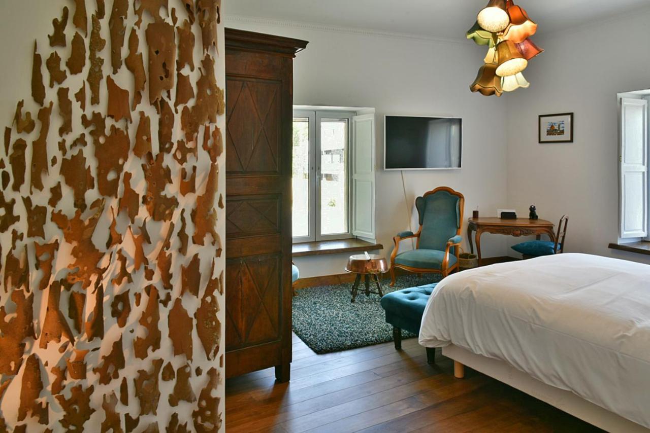 Domaine De Garat Bed and Breakfast Floirac  Buitenkant foto