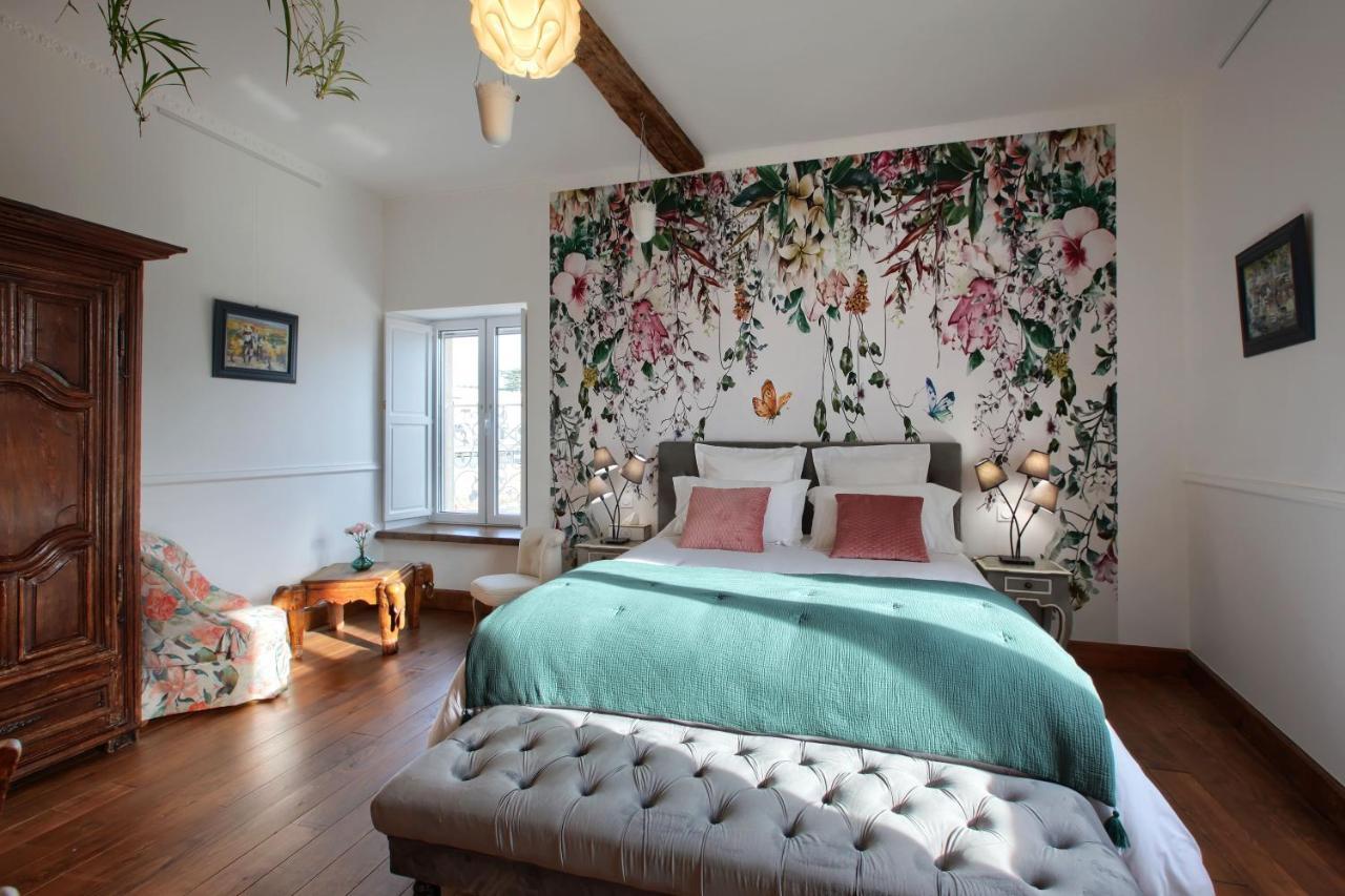 Domaine De Garat Bed and Breakfast Floirac  Buitenkant foto