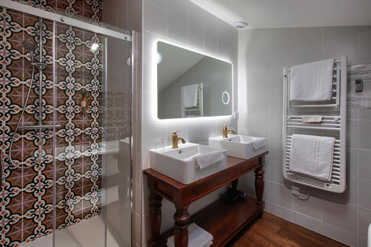 Domaine De Garat Bed and Breakfast Floirac  Buitenkant foto