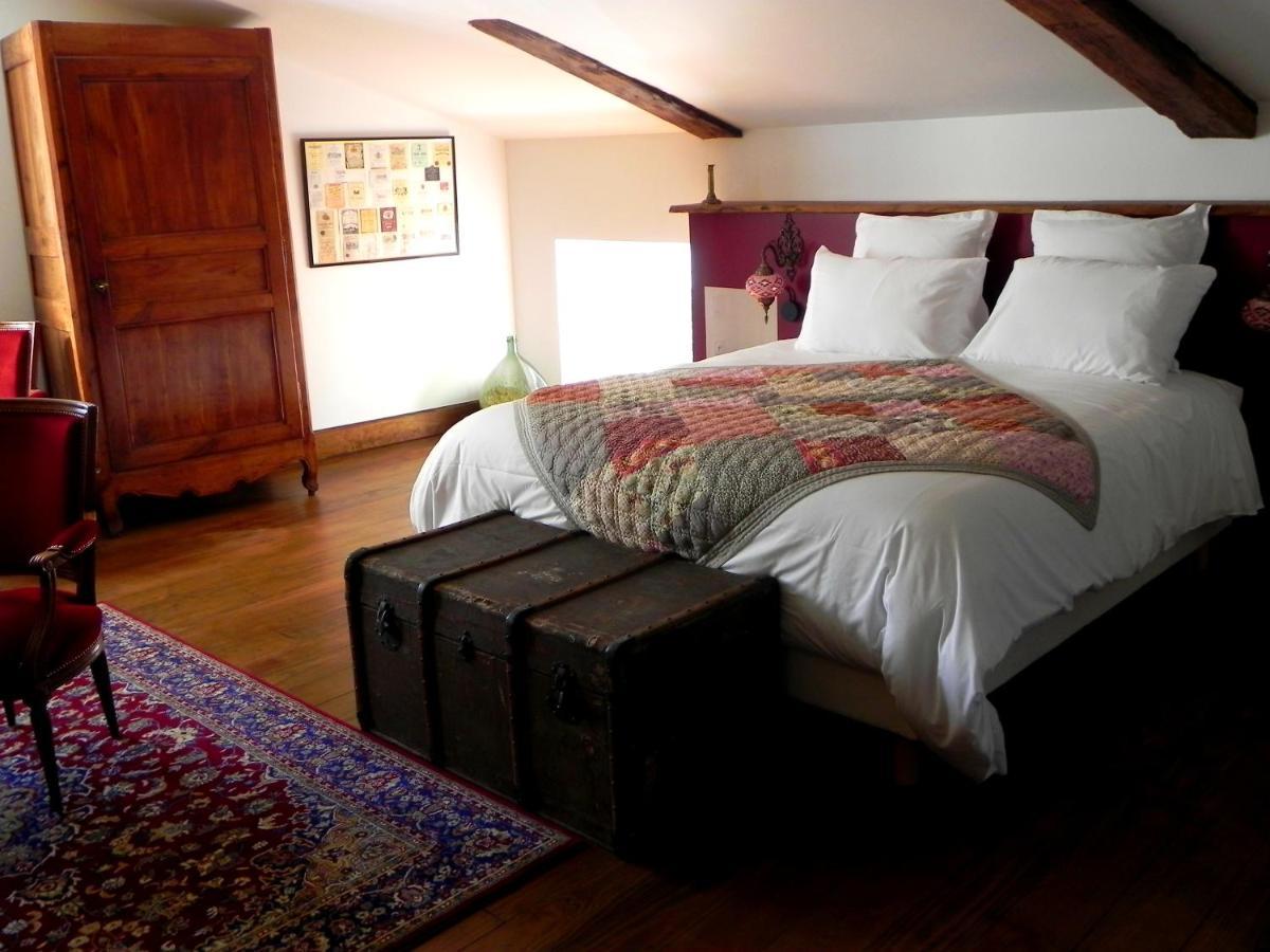 Domaine De Garat Bed and Breakfast Floirac  Buitenkant foto